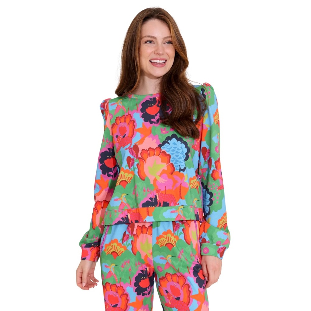 Alden Adair Lotus Set